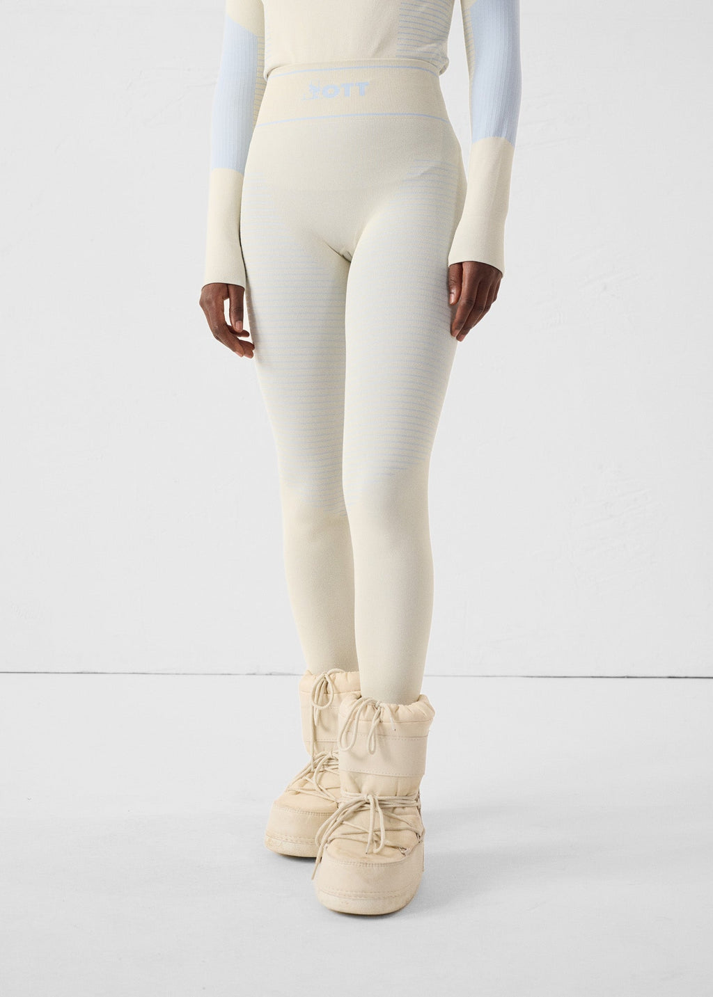 Sous-vêtement thermique Naturel Briance