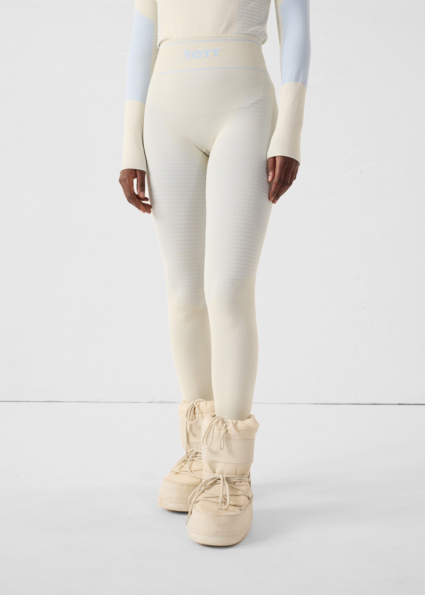 Sous-vêtement thermique Naturel Briance