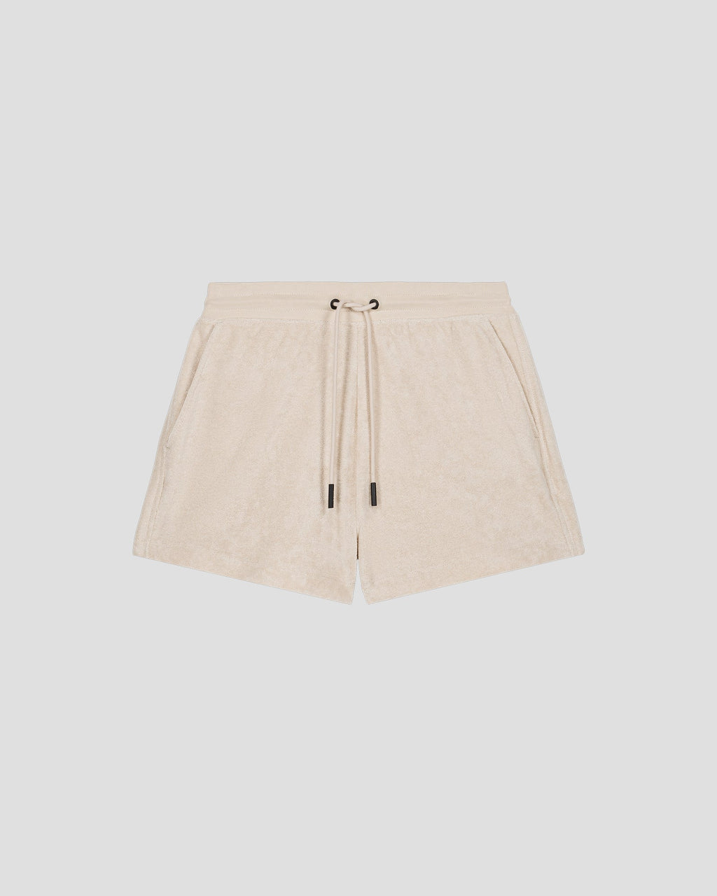 Short éponge Sable Blossom