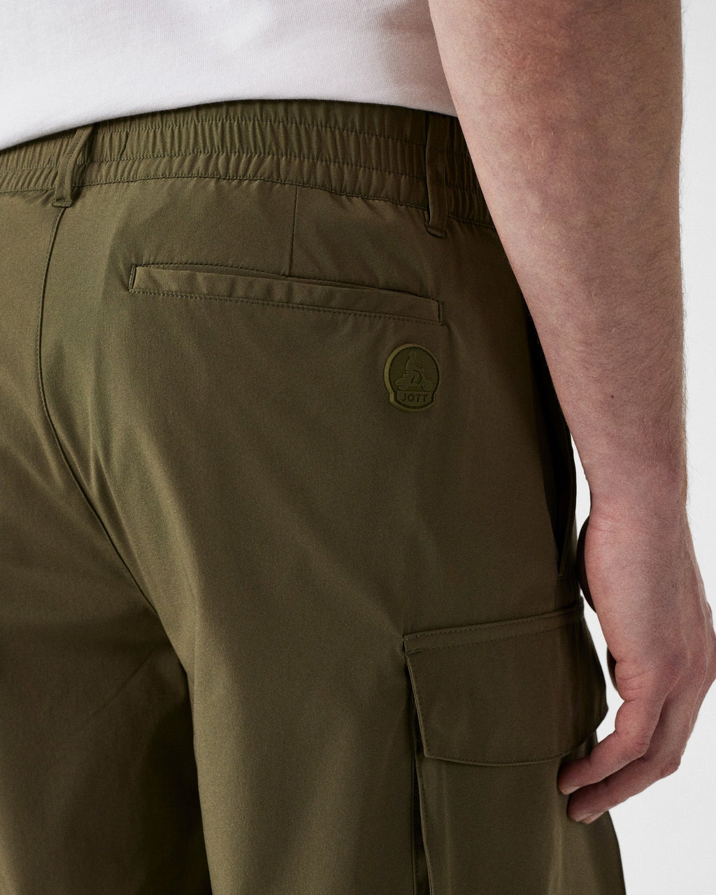 Short cargo Army Morpheus