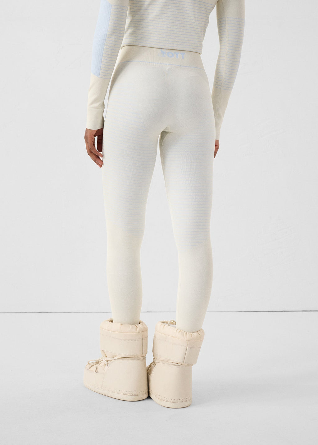 Sous-vêtement thermique Naturel Briance