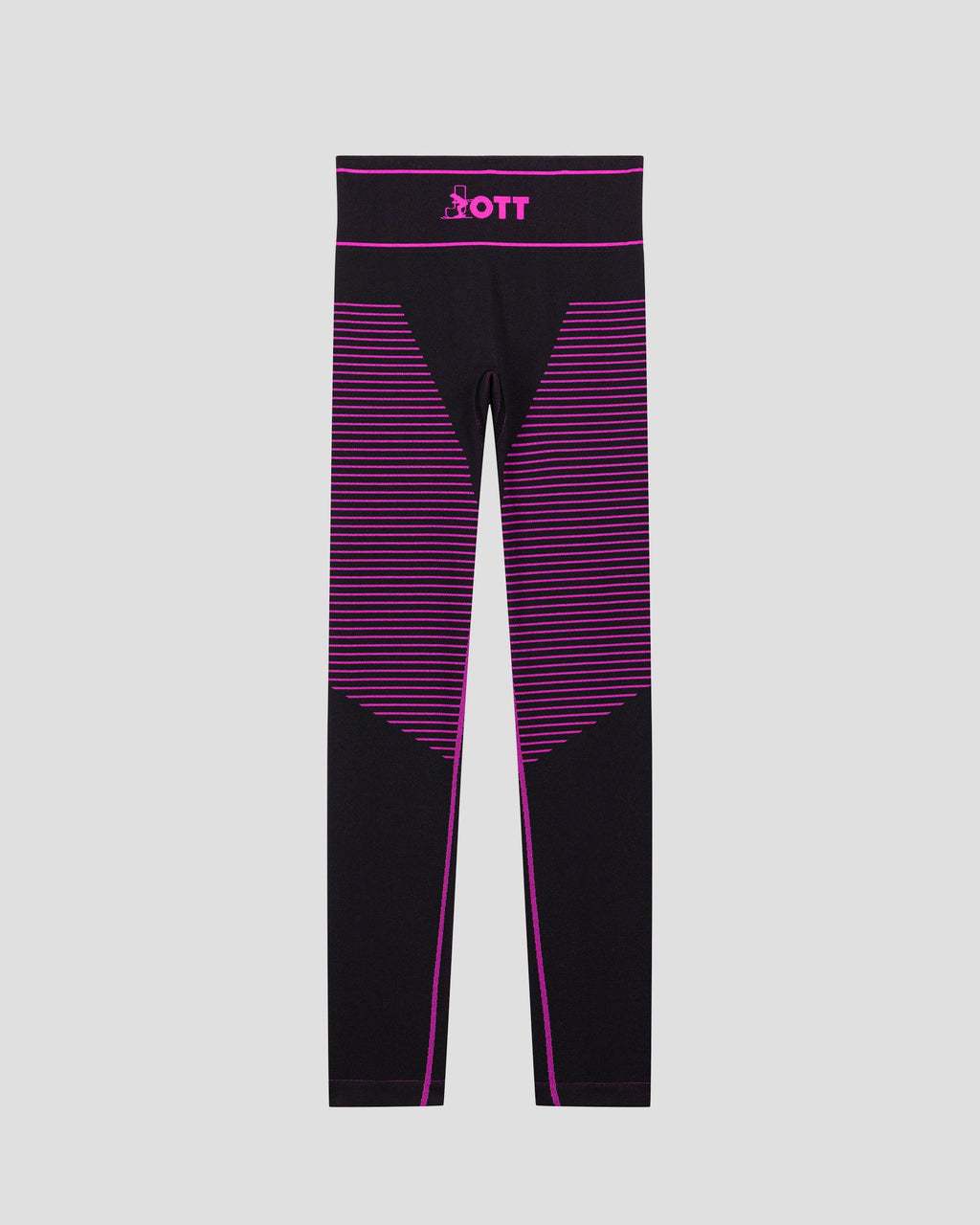 Sous-vêtement thermique Noir Briance