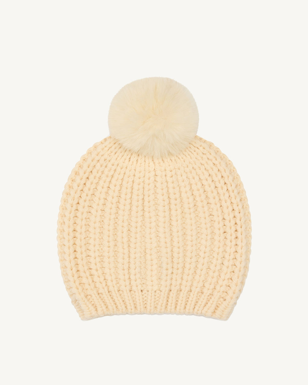 Bonnet Ivoire Montreal 2.0