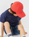 Casquette Corail enfant Set 3.0