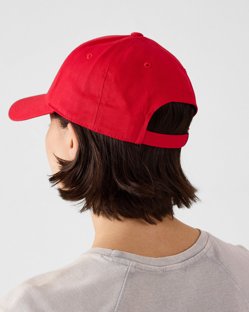 Casquette Rouge Cas 3.0