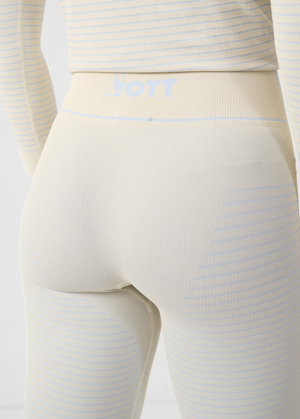 Sous-vêtement thermique Naturel Briance