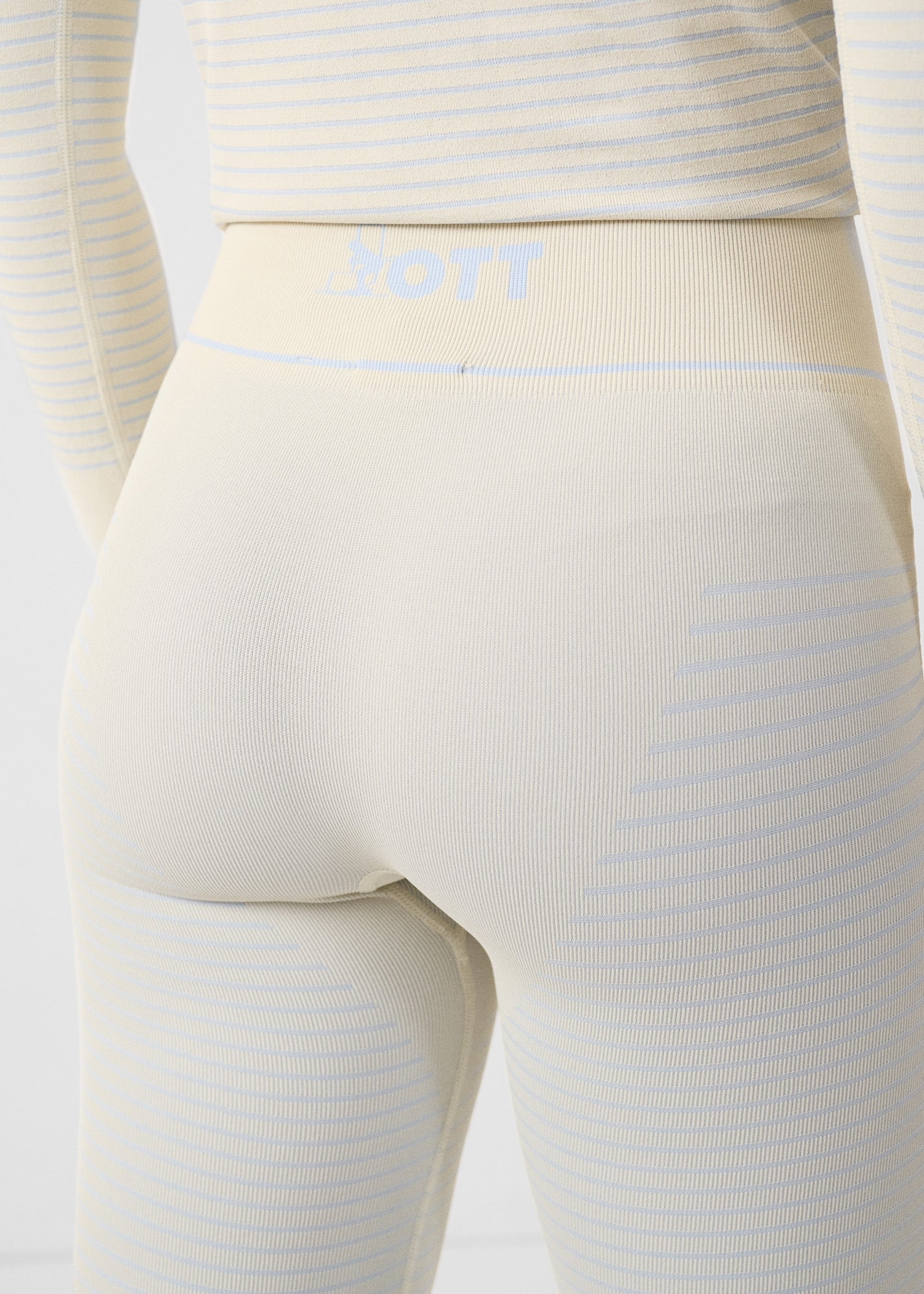 Sous-vêtement thermique Naturel Briance