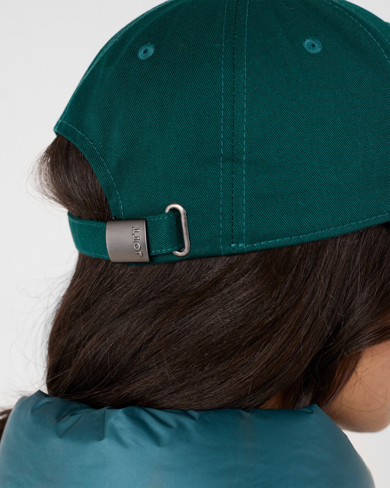 Casquette Deep lake Noailles