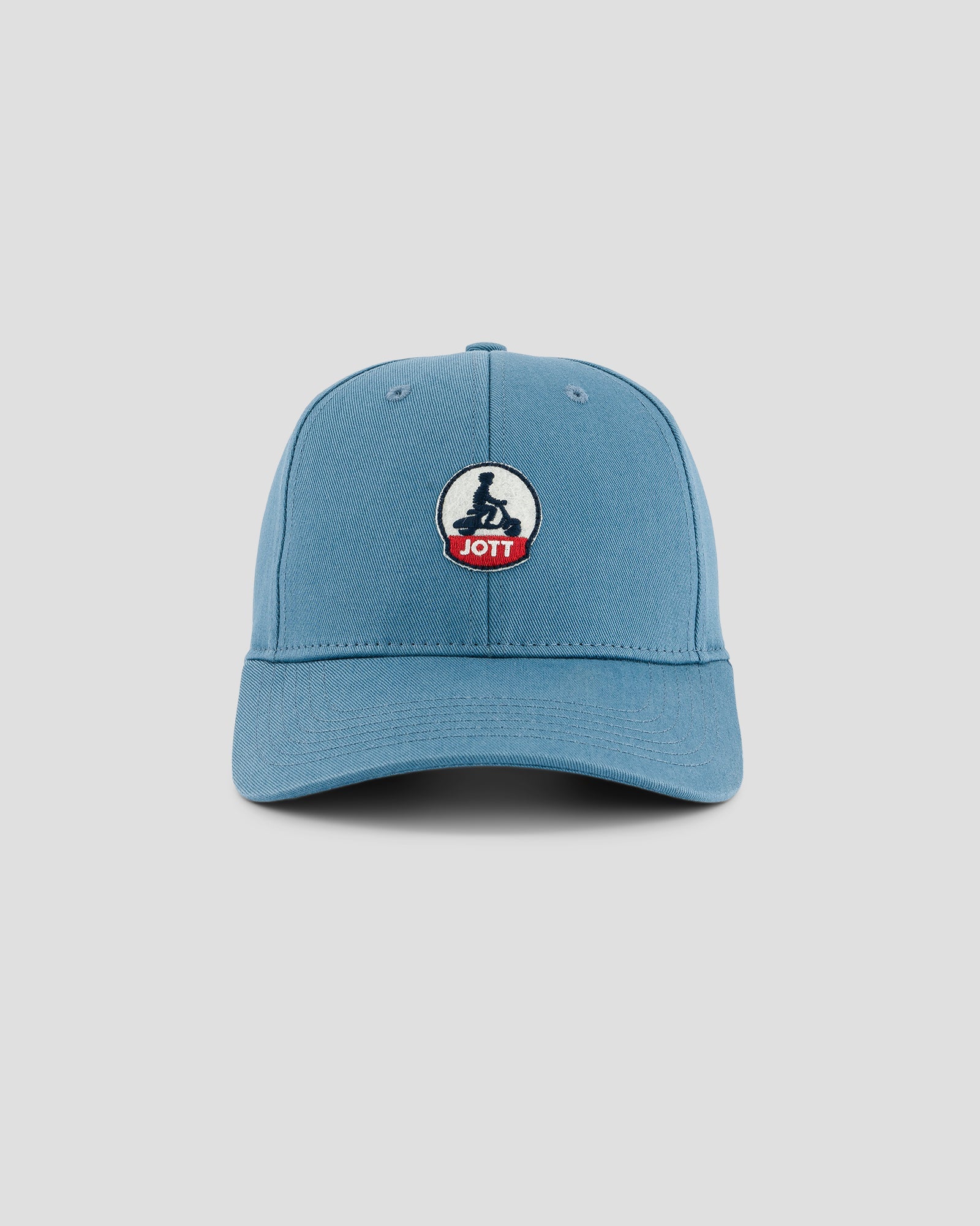 Casquette Bleu jeans enfant Set 3.0