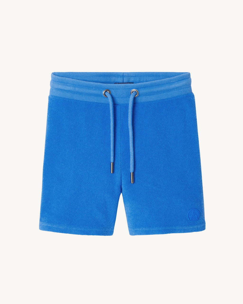 Short éponge Azur enfant Serra