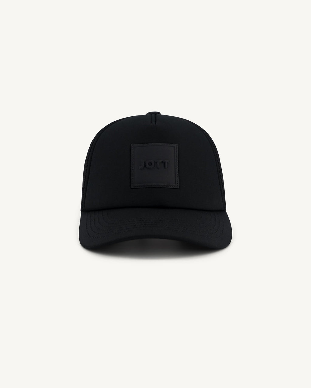 Casquette à filet Noir Taz
