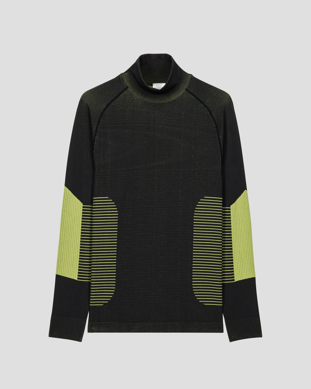 Sous-vêtement thermique Noir Draye