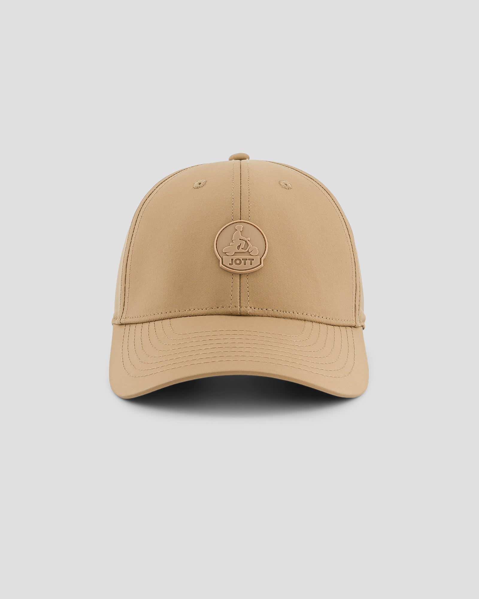 Casquette Fauve Ball