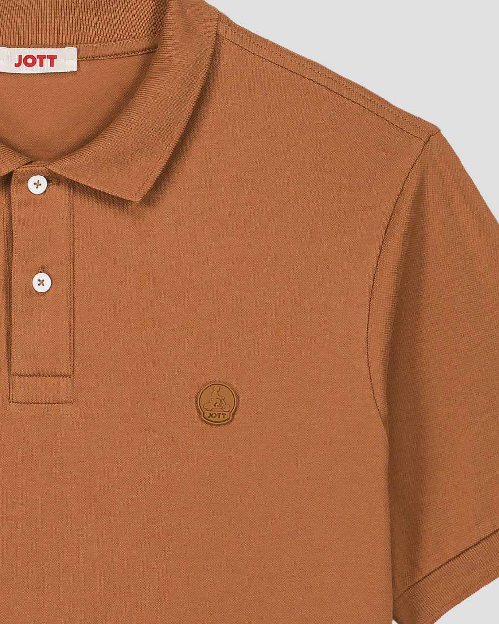 Polo Sucre roux Antonio