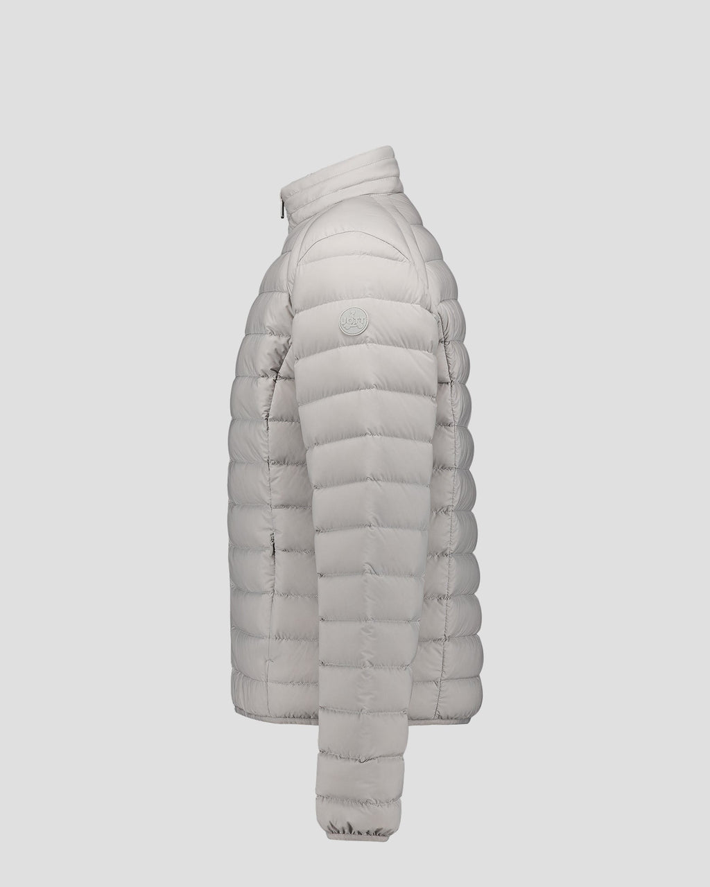 Doudoune légère stretch Reflet de mer Aragon