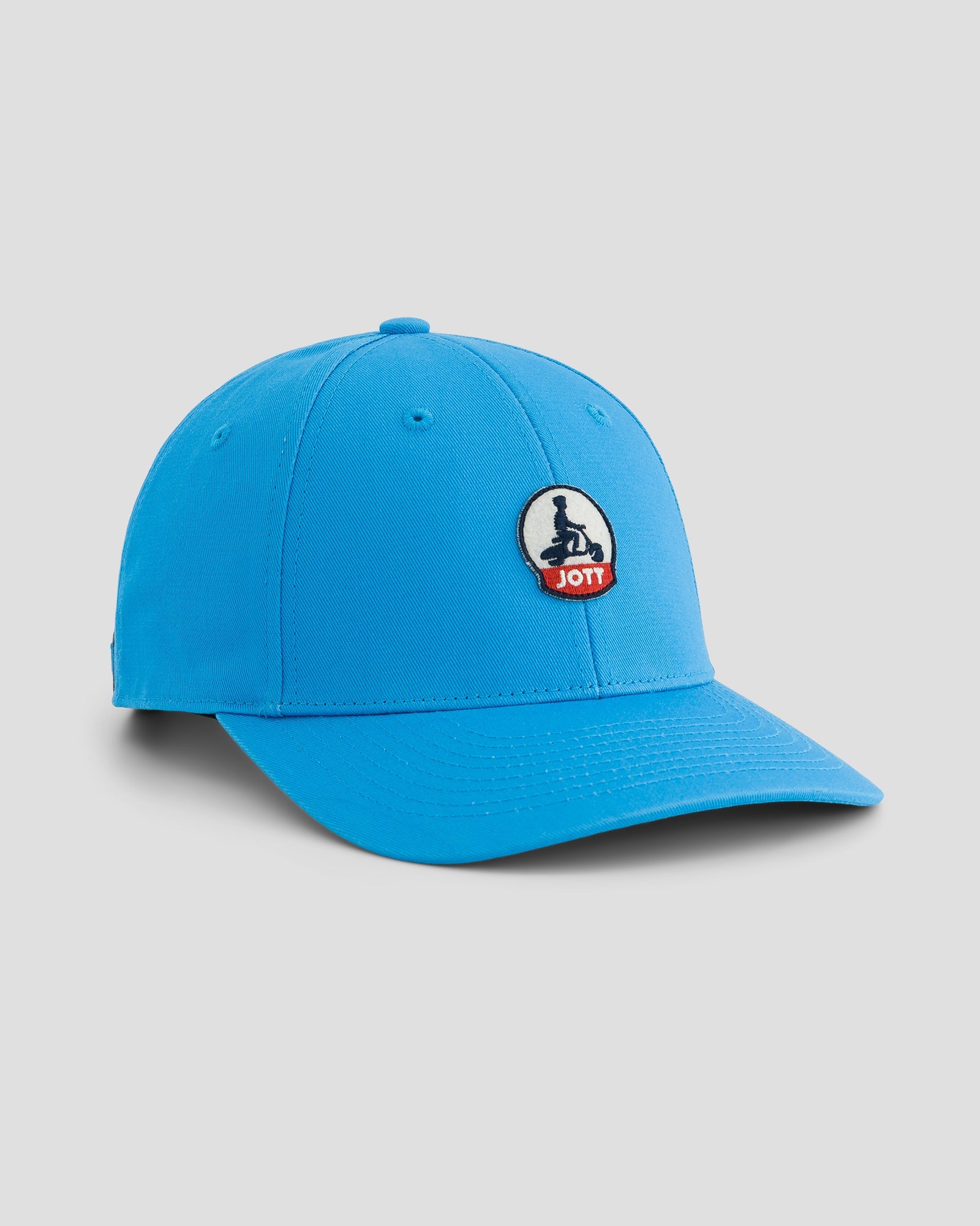 Casquette Bleu céleste Cas 3.0