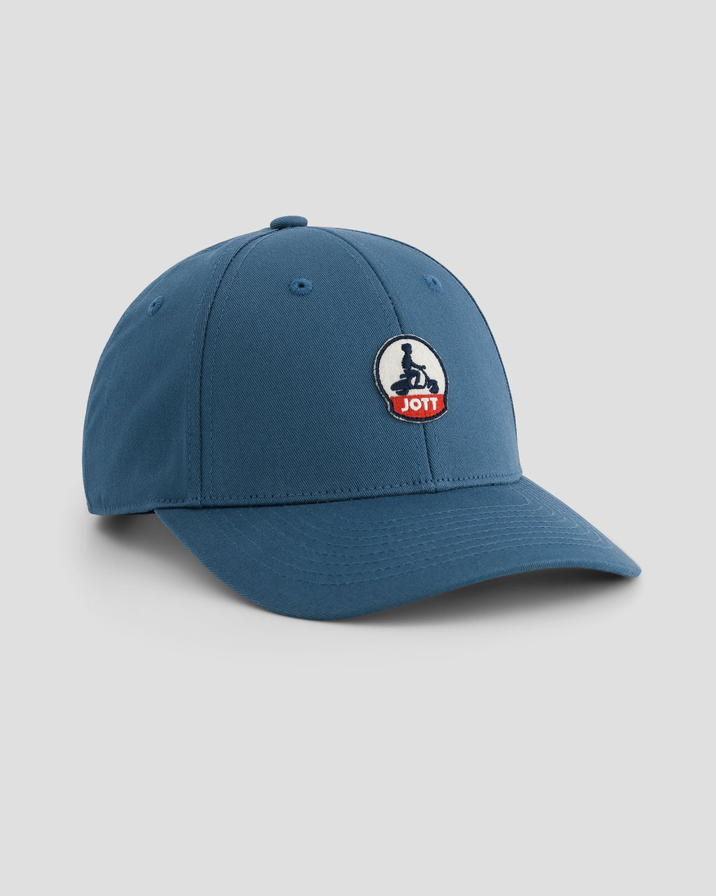 Casquette Bleu jeans Cas 3.0