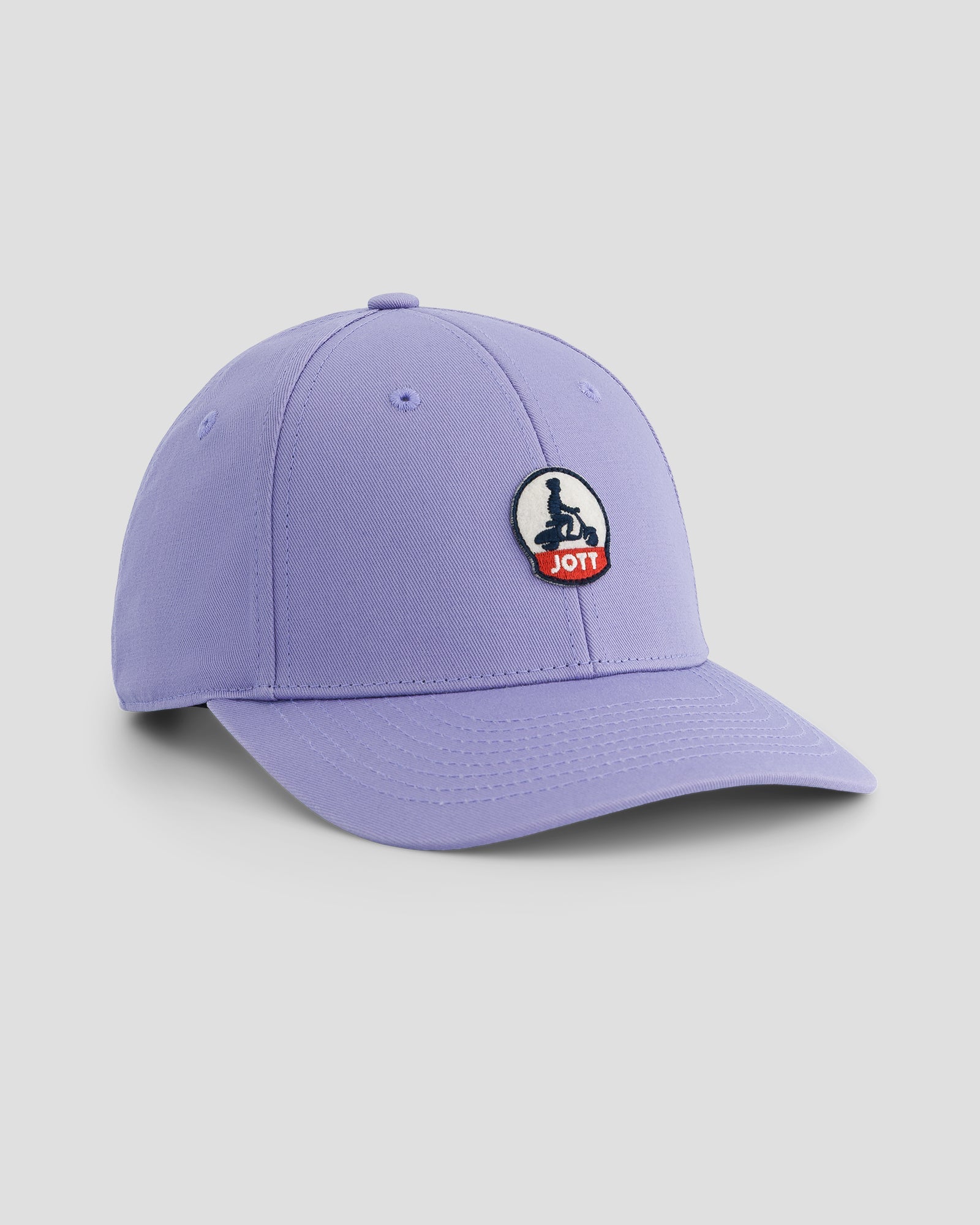 Casquette Encens violet Cas 3.0