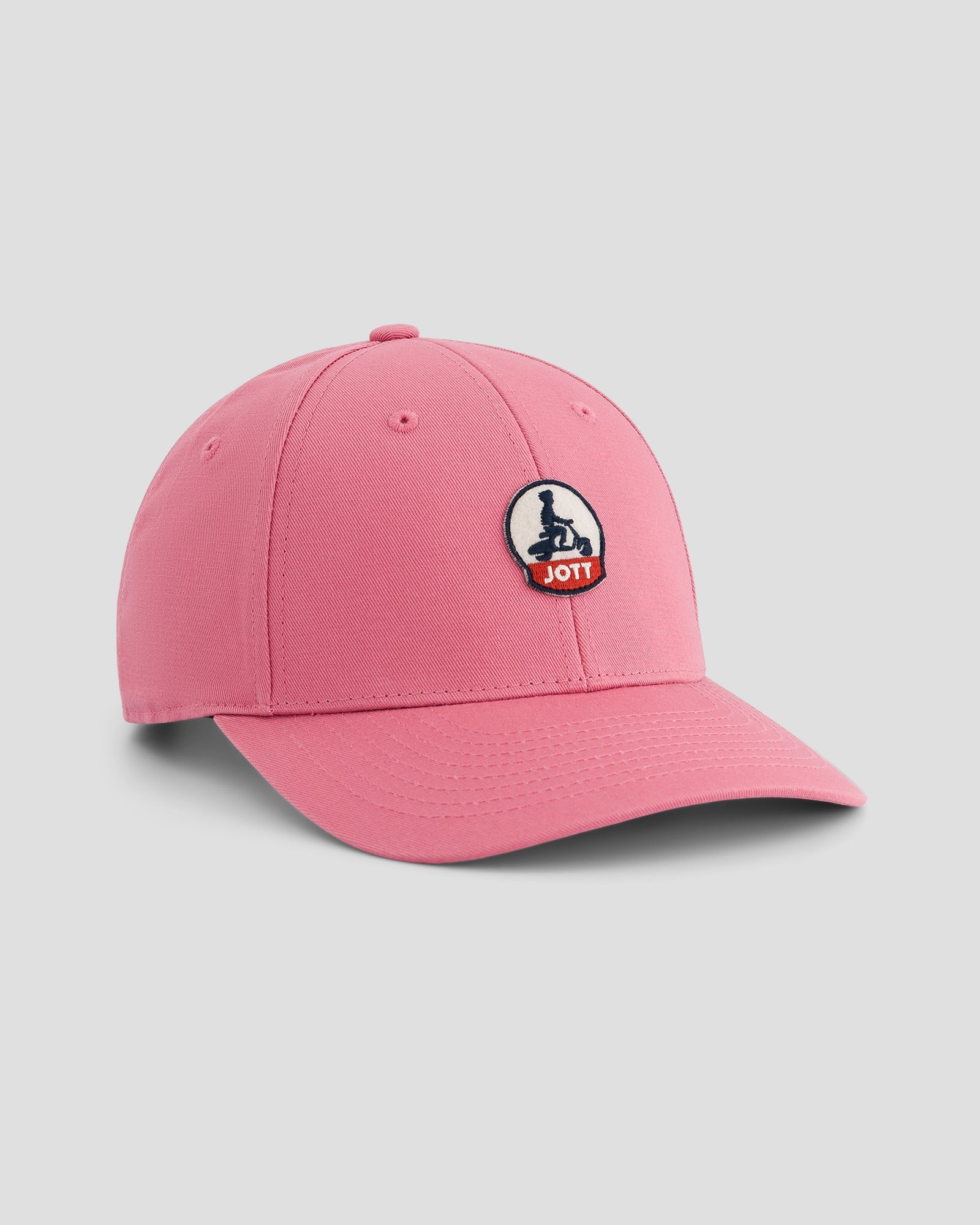 Casquette Pink antique Cas 3.0