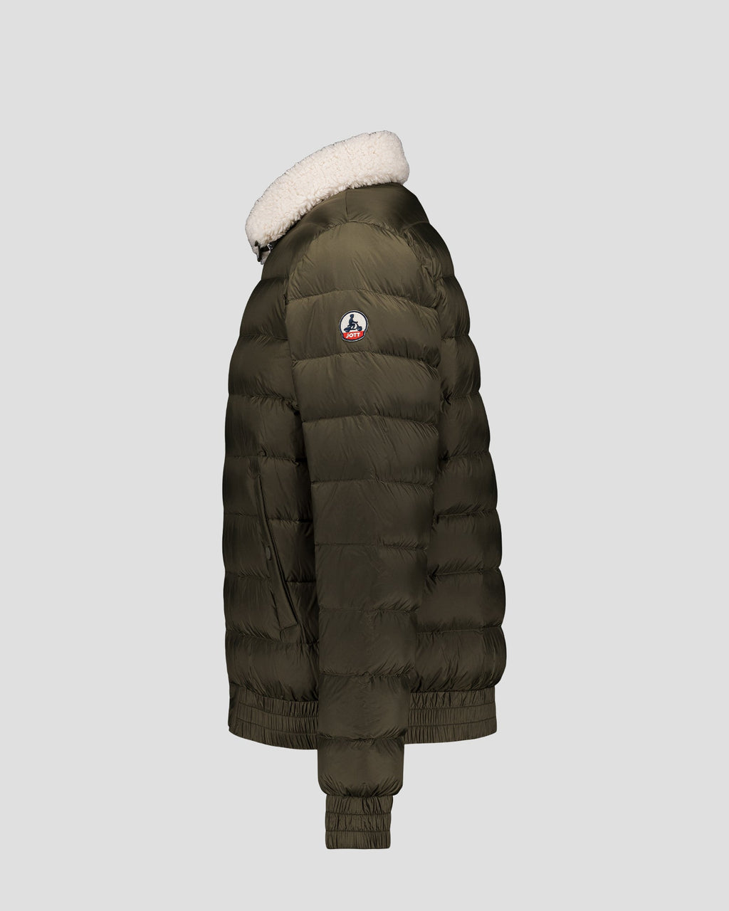 Doudoune aviateur Army Chuck