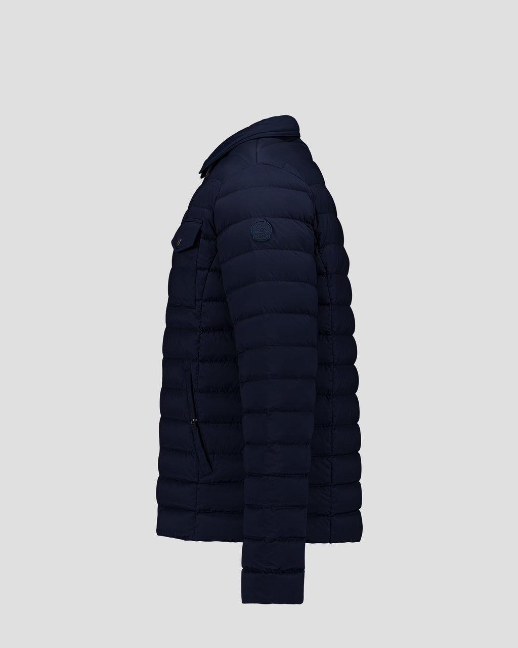 Surchemise Marine Cliff