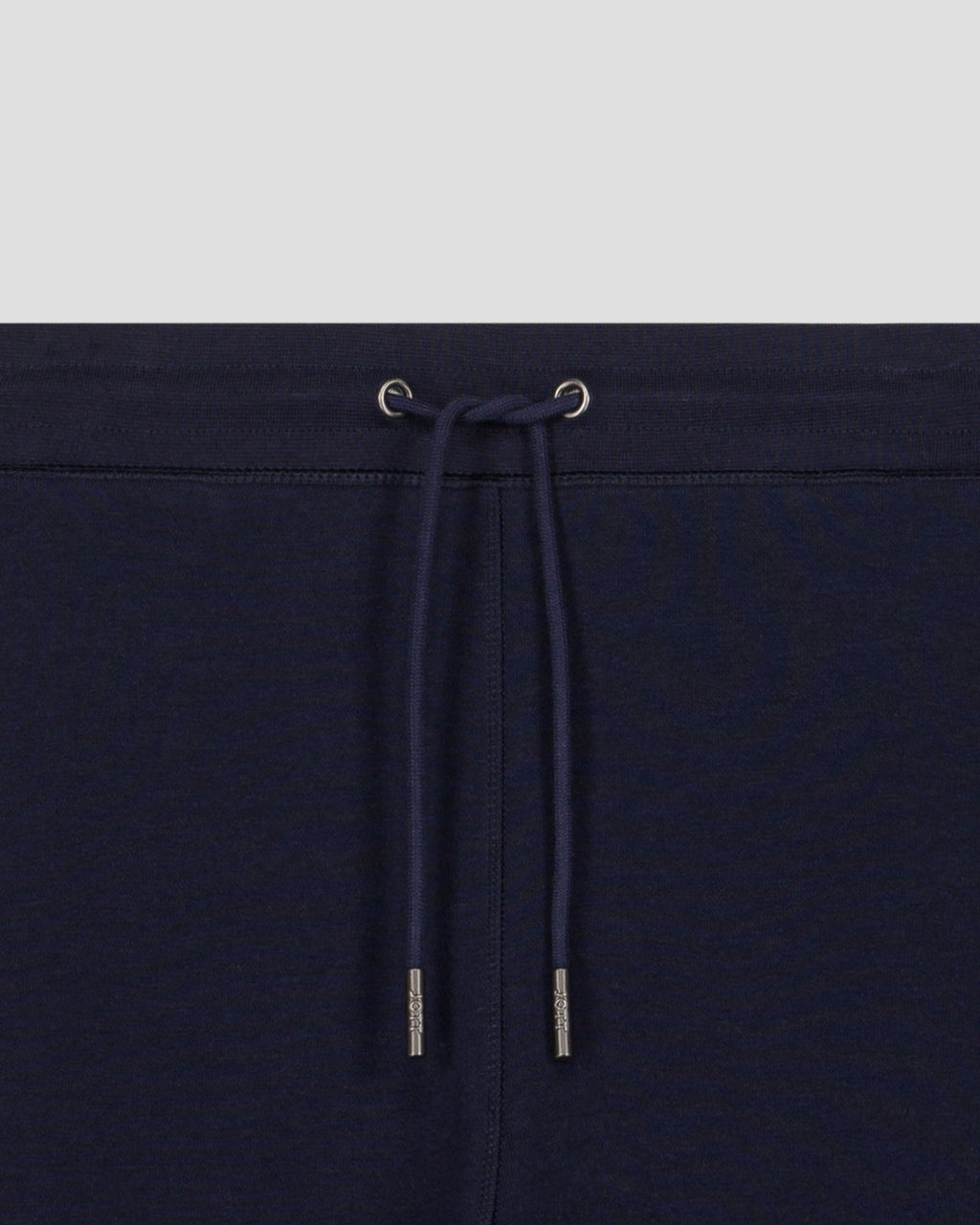 Short en molleton Marine Felix