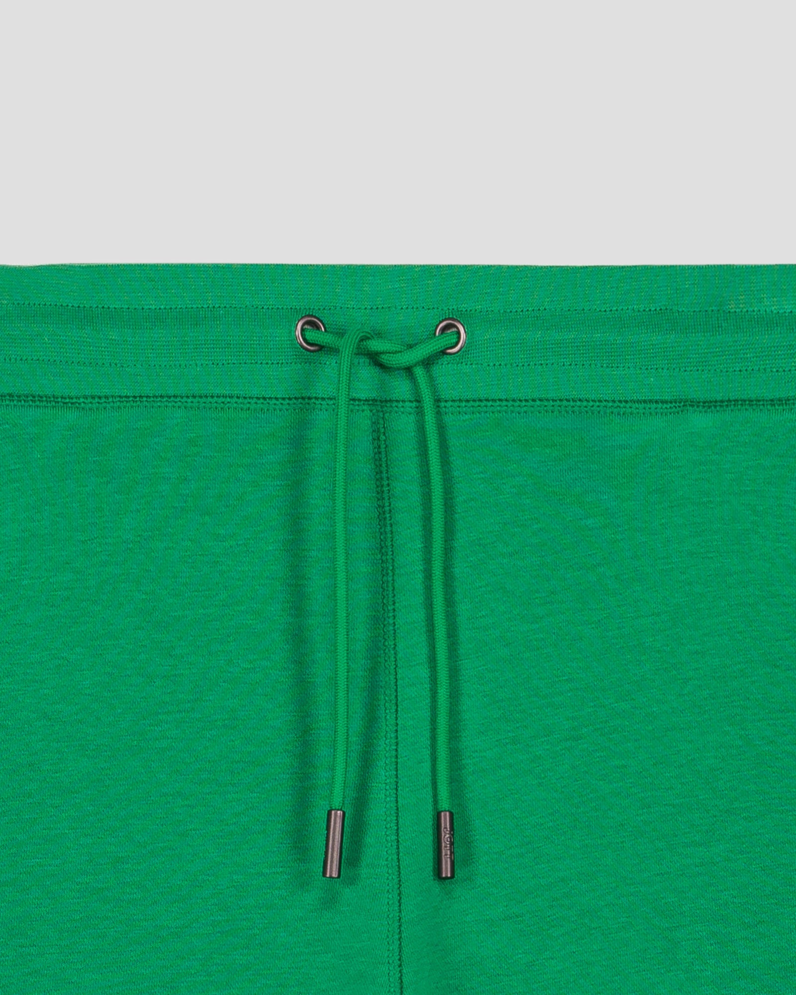 Short en molleton Vert tropical Felix