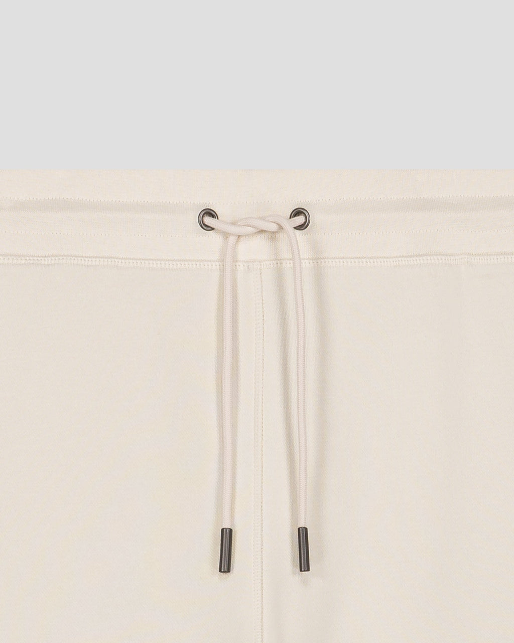 Short en molleton Naturel Felix