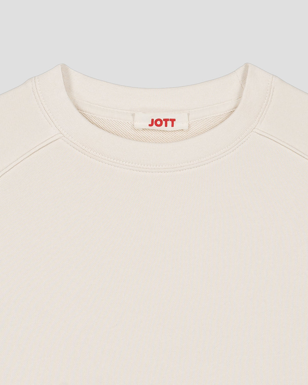 Sweatshirt Naturel Marlene