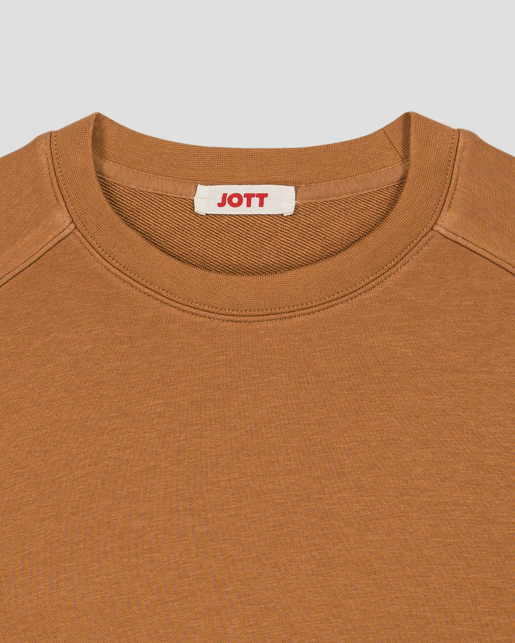 Sweatshirt Sucre roux Robin