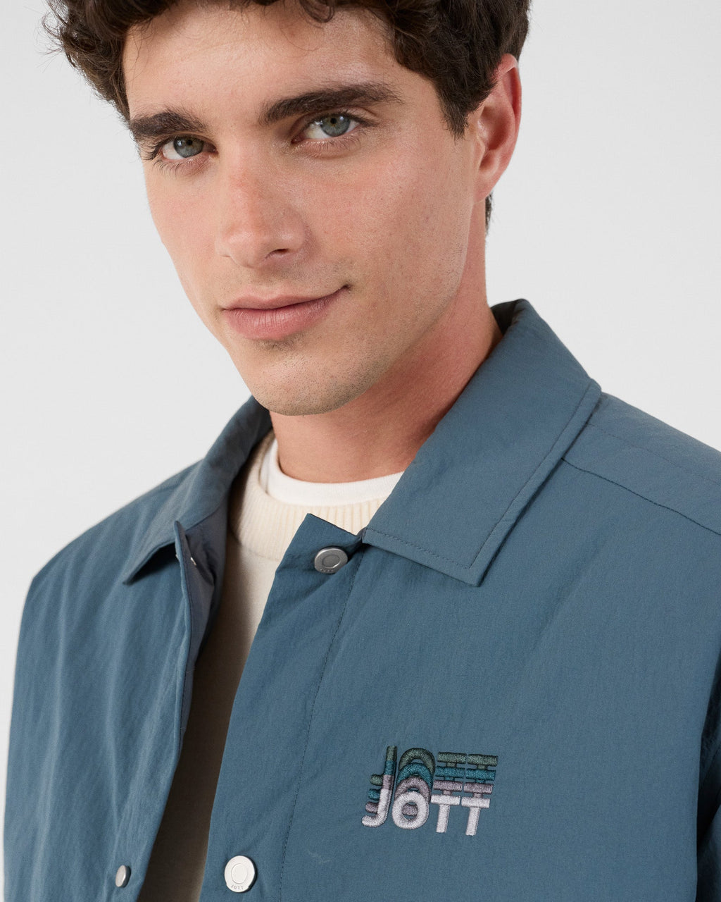 Veste Bluestone Berkeley