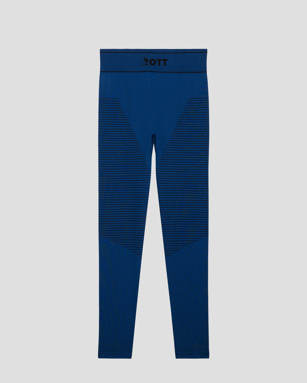 Sous-vêtement thermique Bleu cobalt Yret