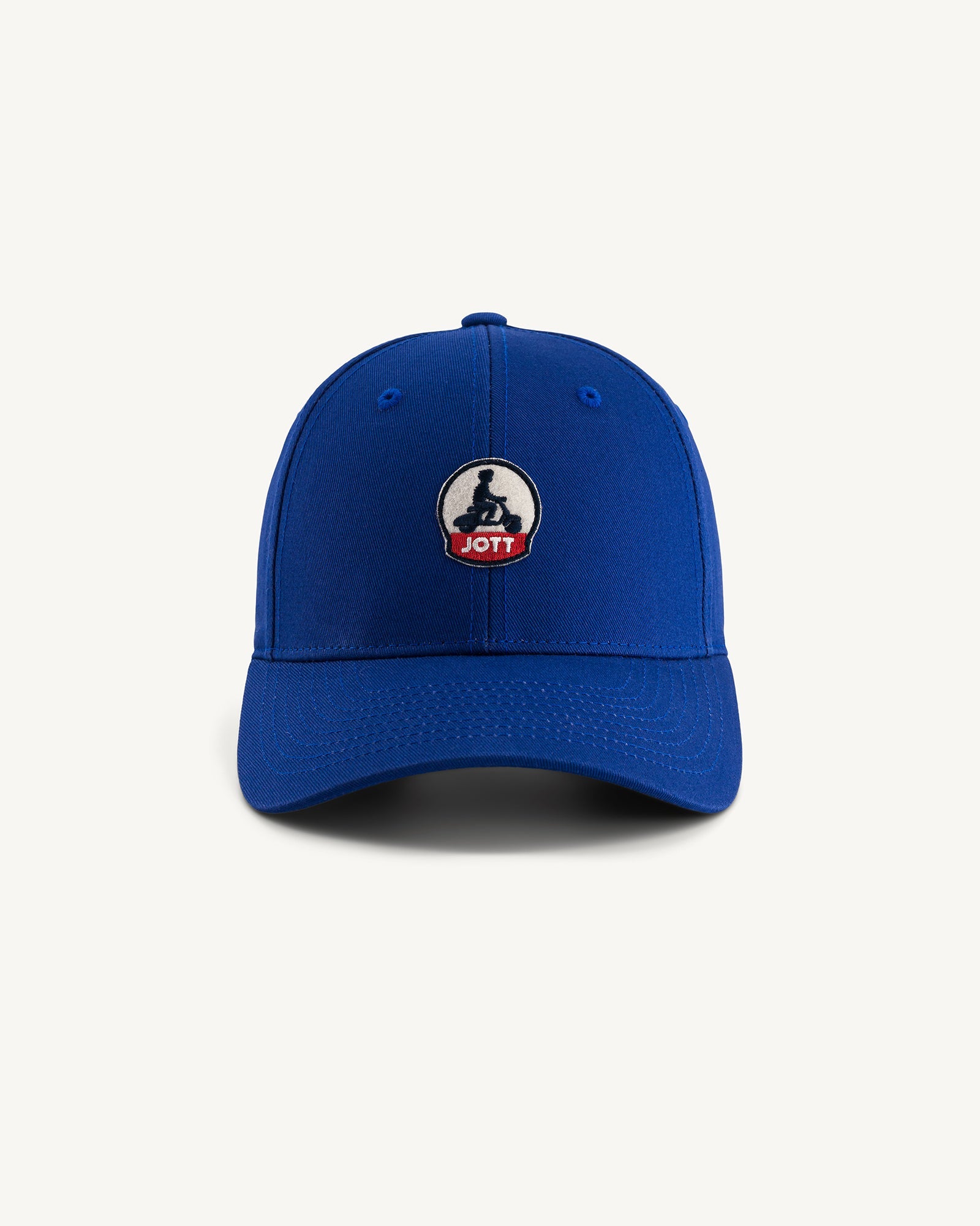 Casquette Bleu mystique Cas 3.0