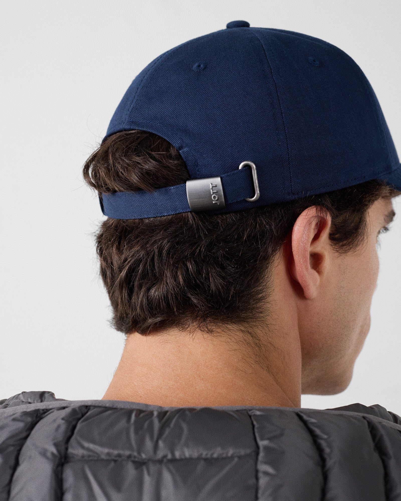 Casquette Marine Noailles