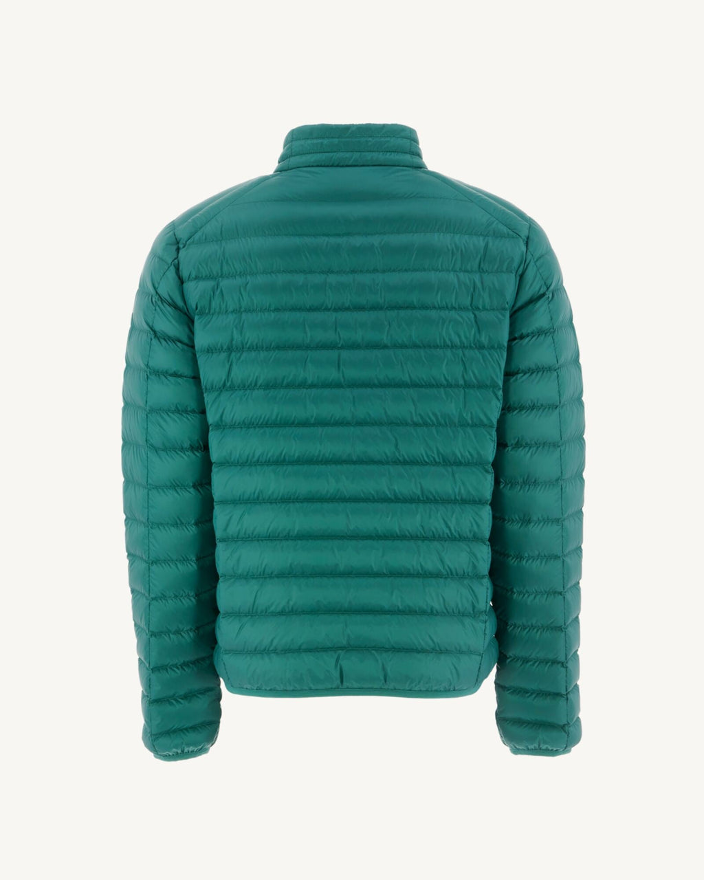 Doudoune légère Vert foncé Mat