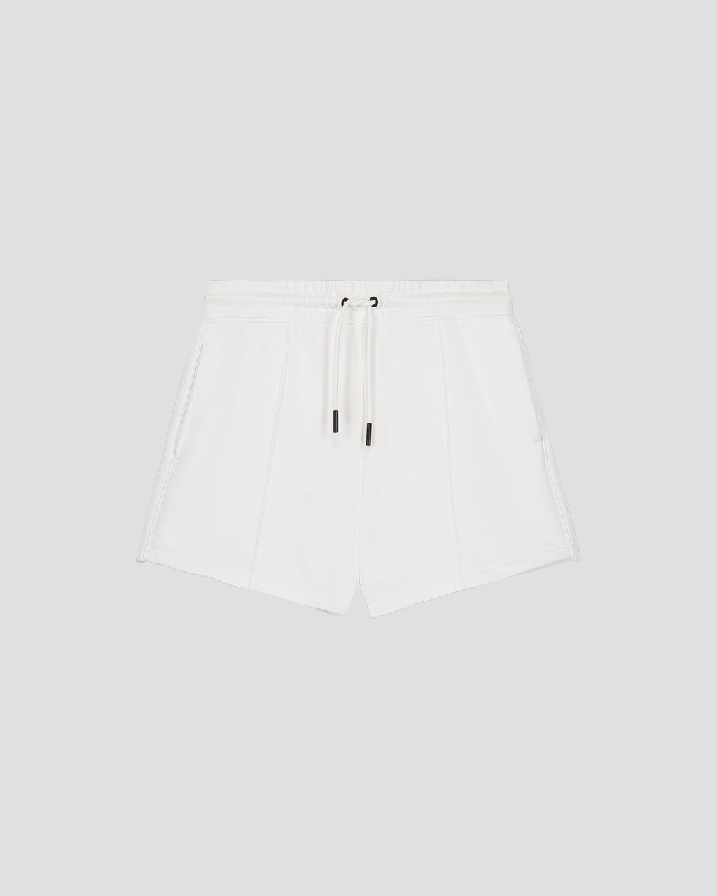 Short Blanc Amelie