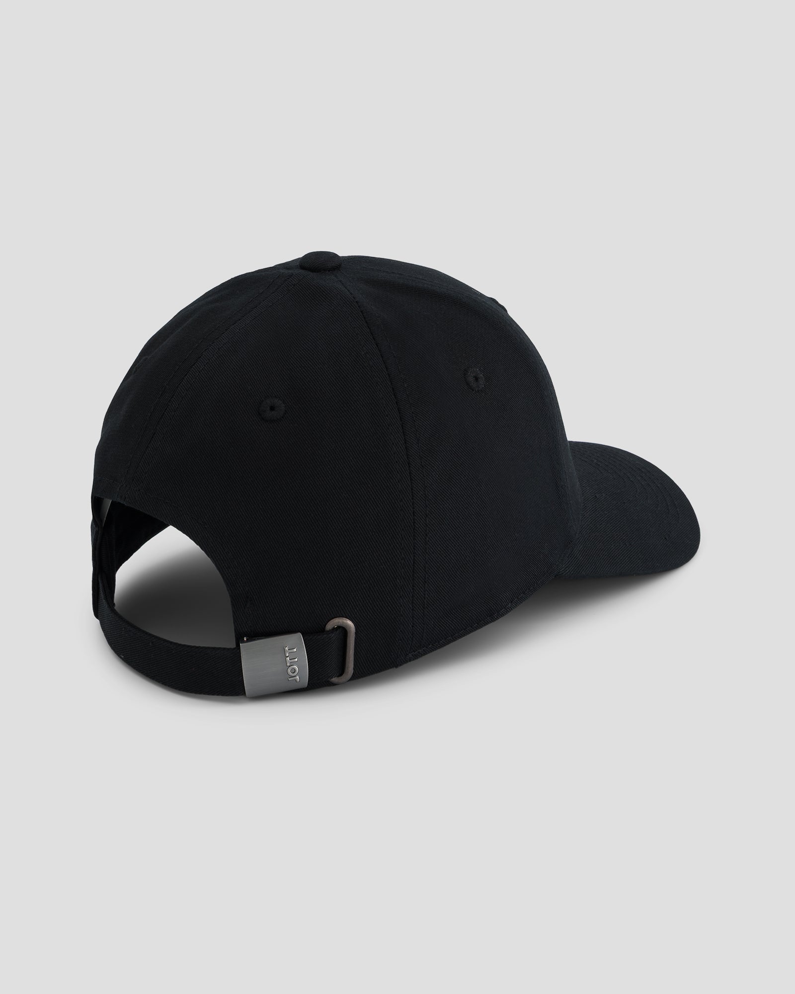 Casquette Noir Noailles