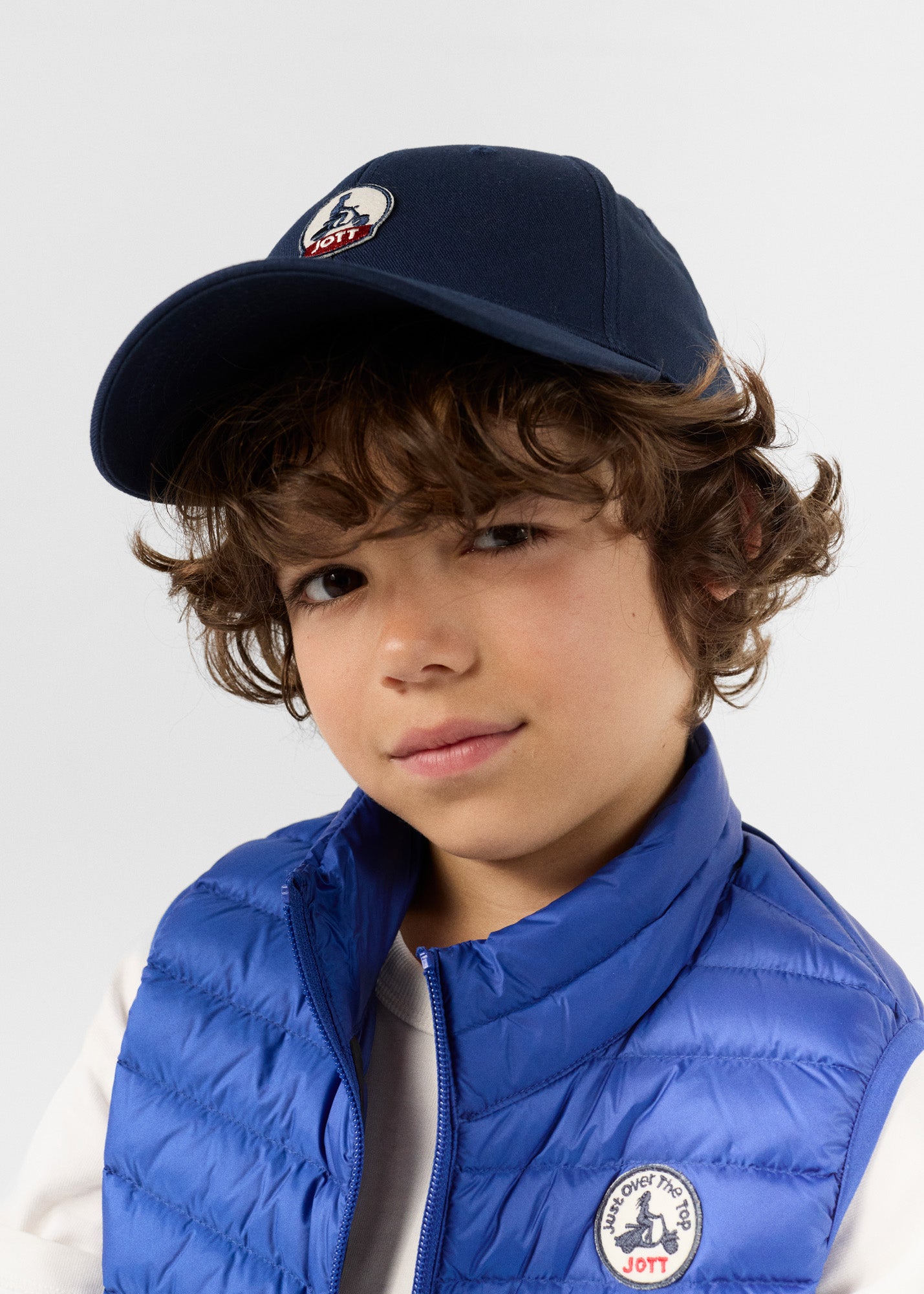 Casquette Marine Set 3.0