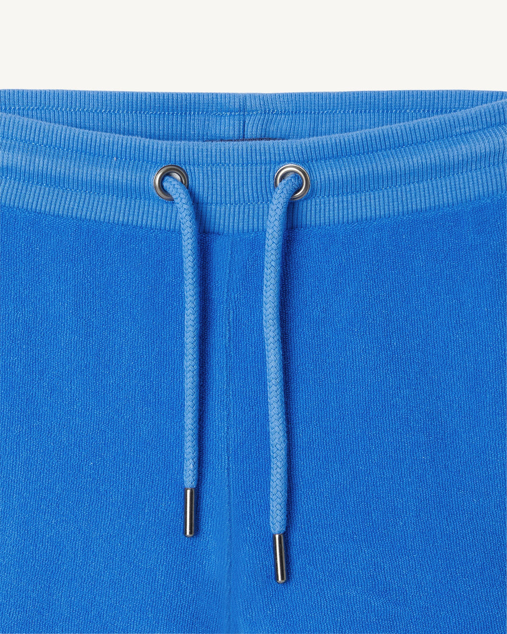 Short éponge Azur enfant Serra