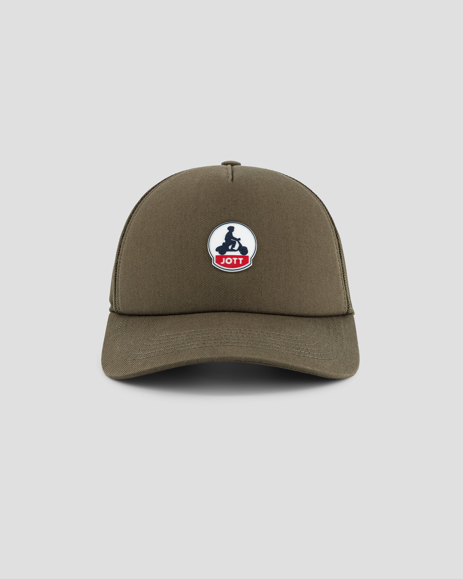 Casquette à filet Army Sail 2.0