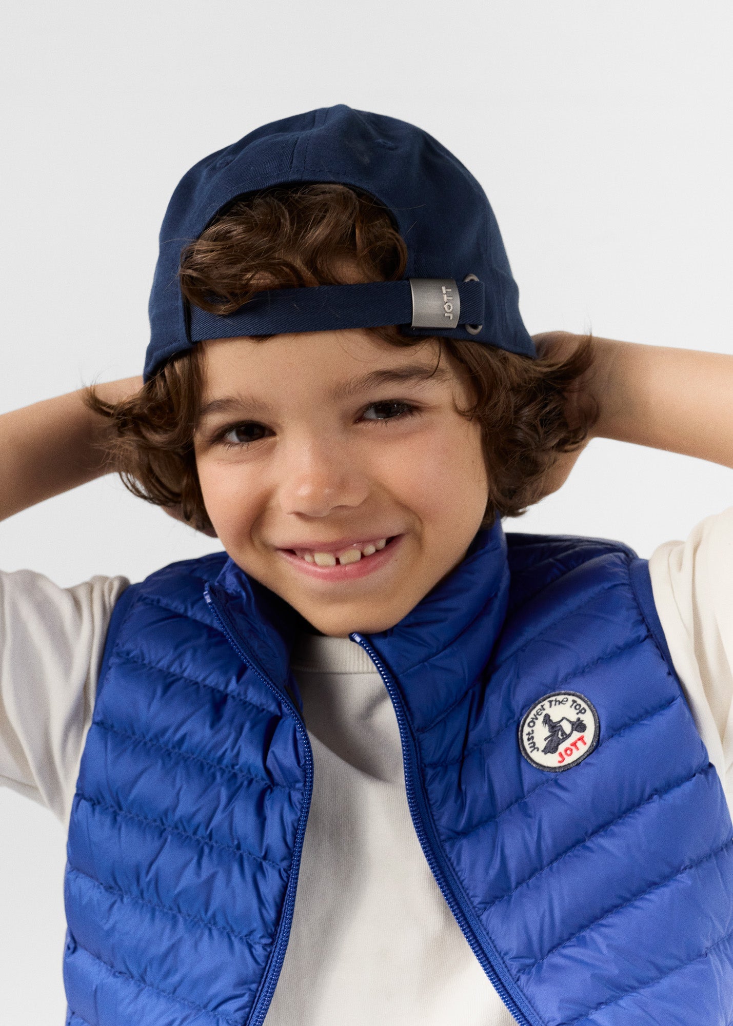 Casquette Marine Set 3.0