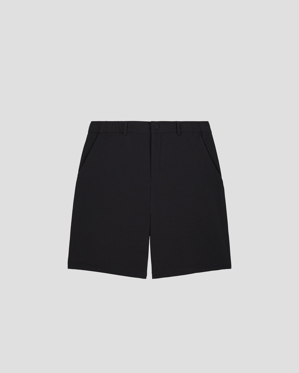 Short chino Noir Alexis