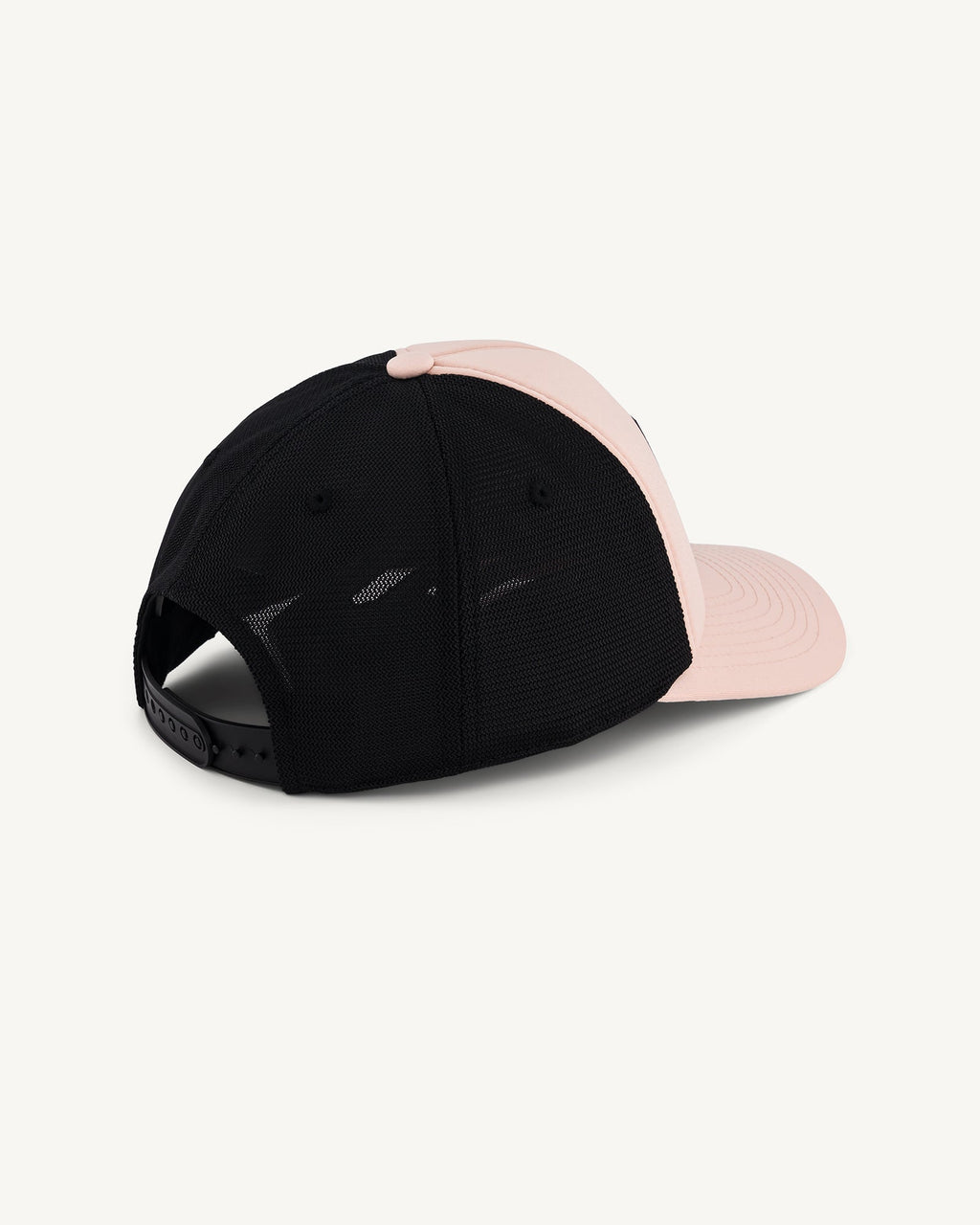 Casquette à filet Pêche clair Jaska