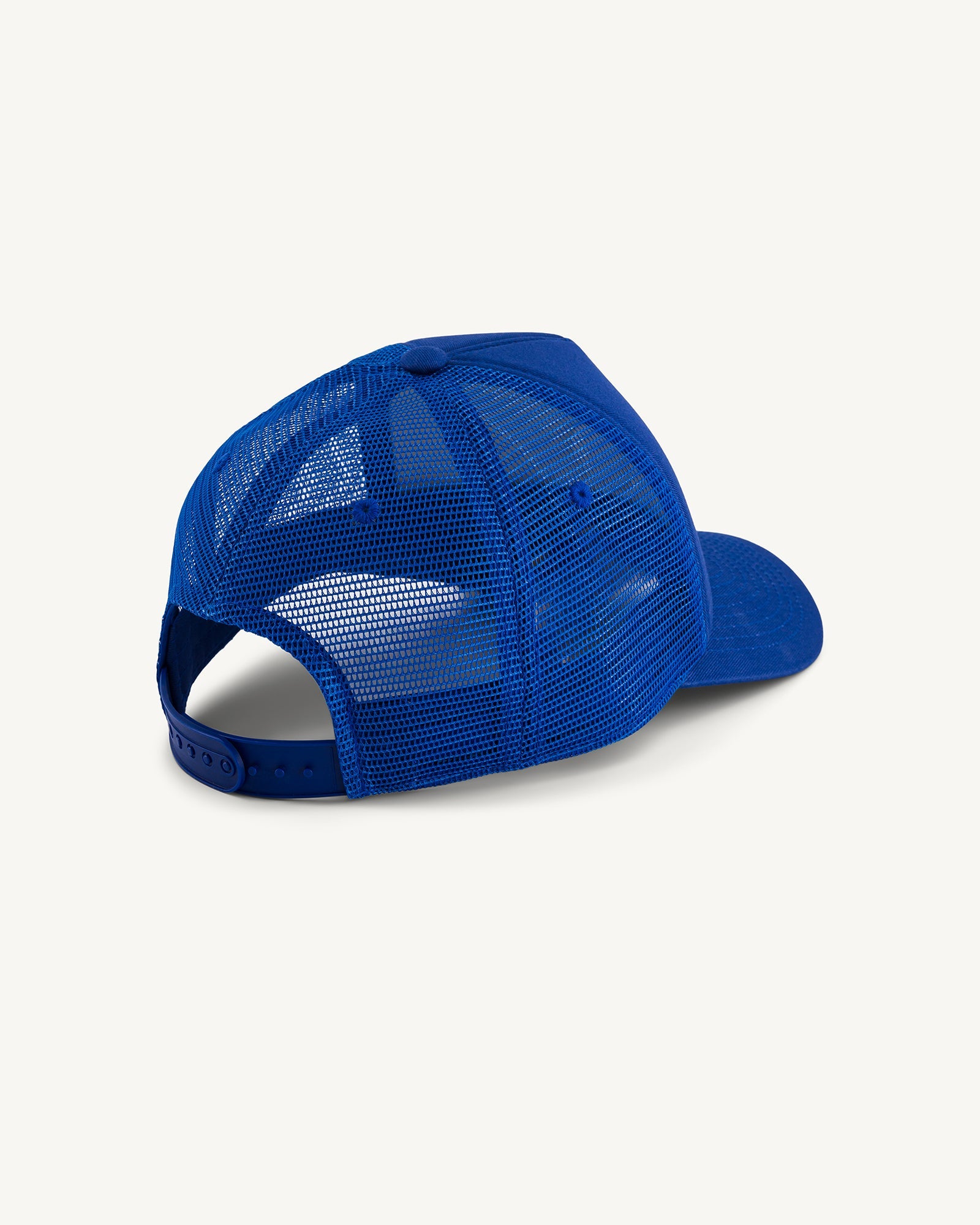 Casquette à filet Bleu mystique Sail 2.0