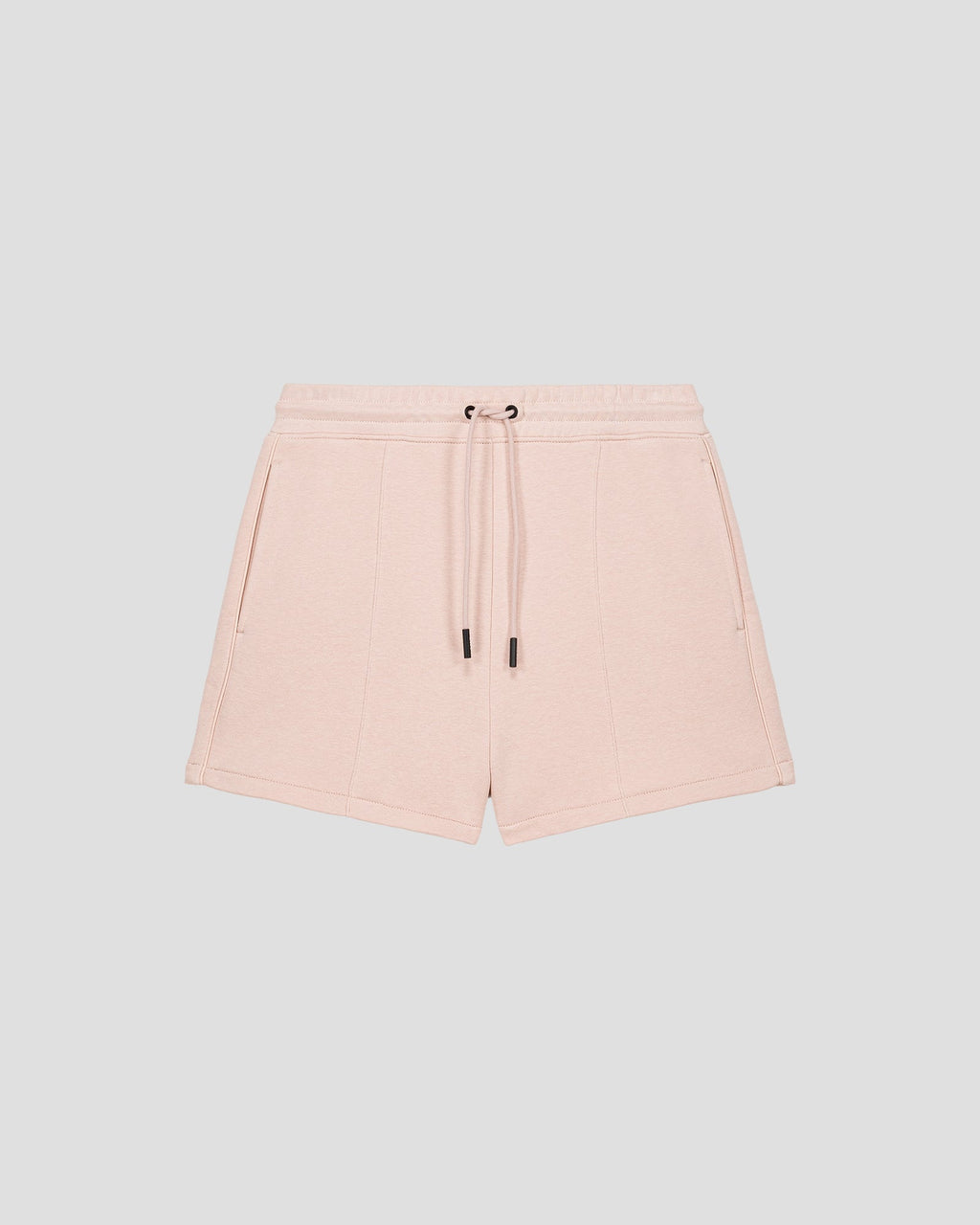 Short Pêche clair Amelie