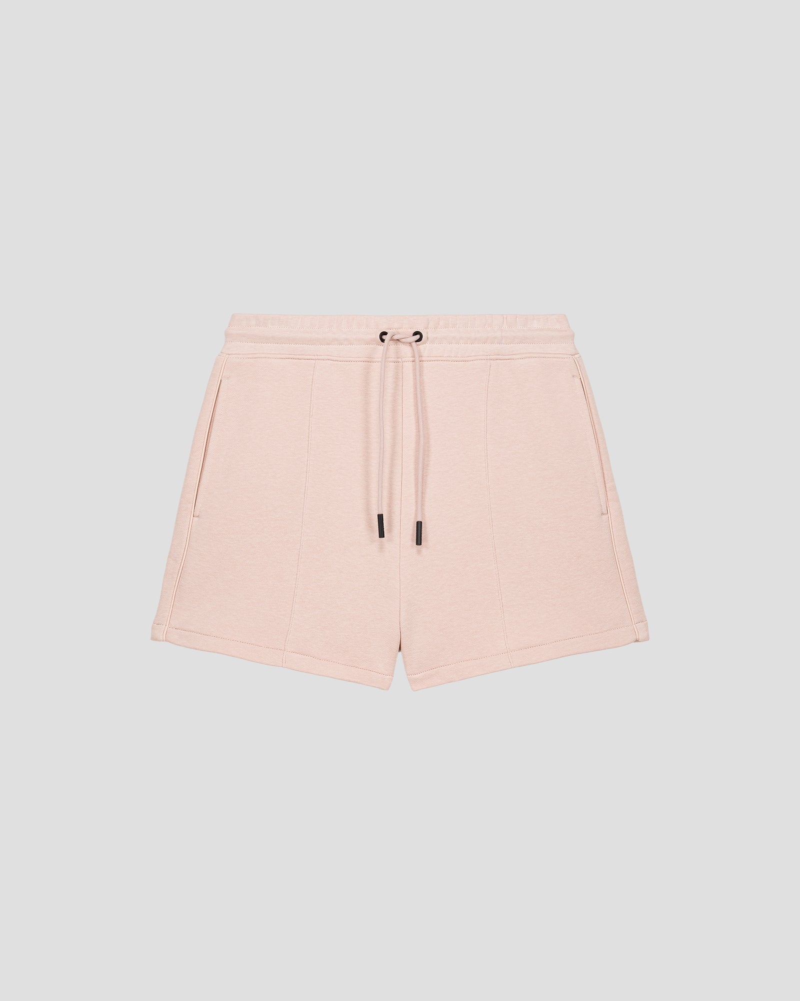 Short Pêche clair Amelie