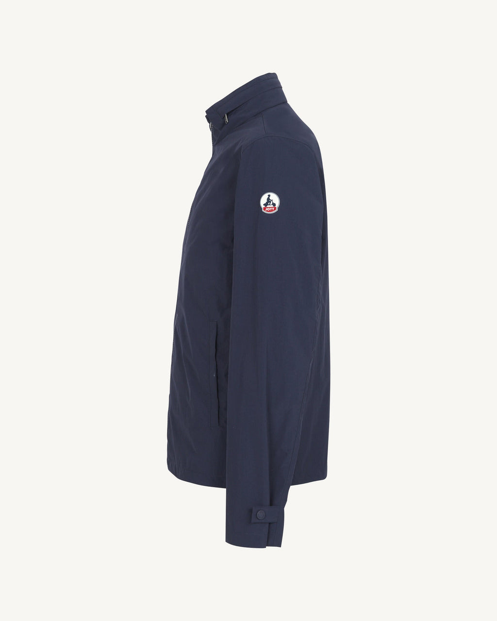 Blouson coupe-vent léger Marine Origami